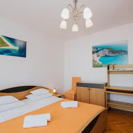 Bugenvila Apartamento Trogir