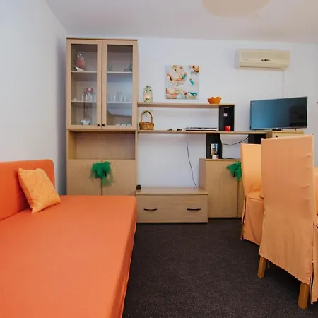 Bugenvila Apartamento