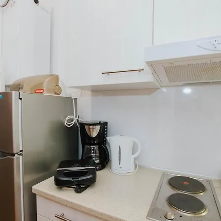 Bugenvila Apartman