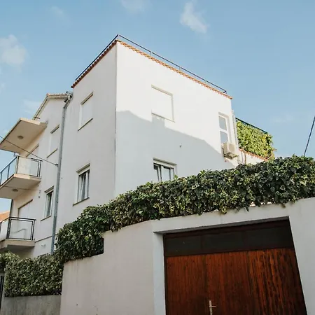 Bugenvila Apartamento *