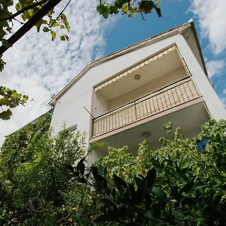 Bugenvila Apartamento Trogir